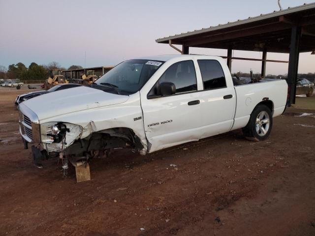 DODGE RAM 1500 2007 1d7hu18227s212230