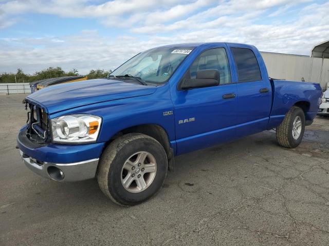 DODGE RAM 1500 S 2008 1d7hu18228j105878