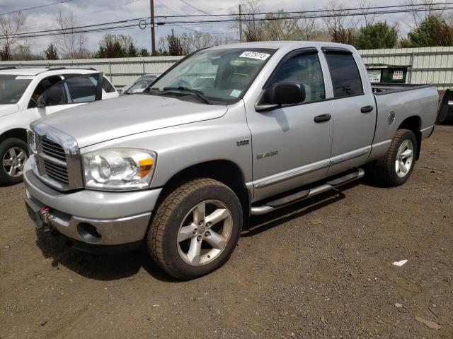 DODGE RAM 2008 1d7hu18228j128920