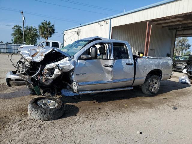 DODGE RAM 1500 2008 1d7hu18228j130795