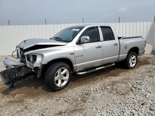 DODGE RAM 1500 S 2008 1d7hu18228j138265