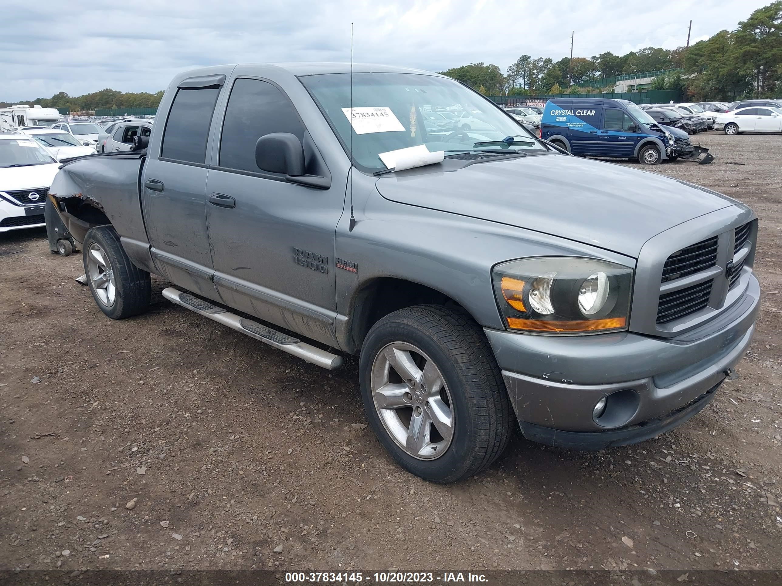 DODGE RAM 2008 1d7hu18228j144115