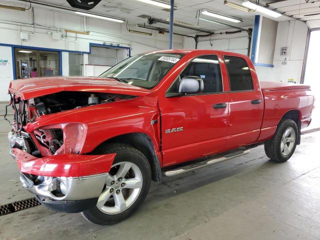 DODGE RAM 1500 2008 1d7hu18228j145099