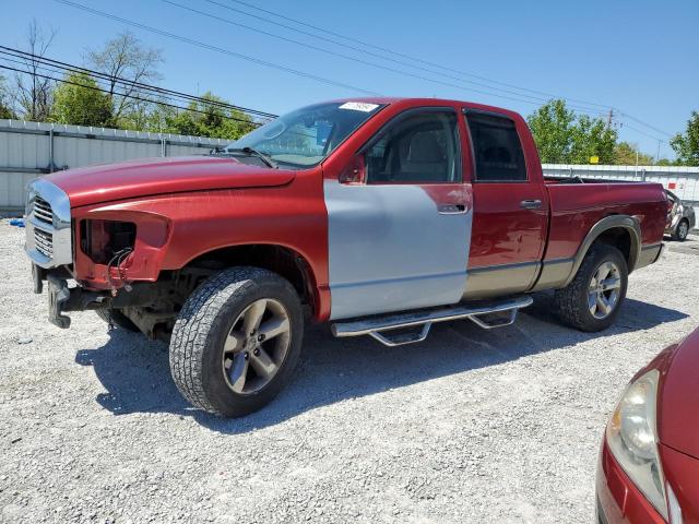 DODGE RAM 1500 2008 1d7hu18228j178510