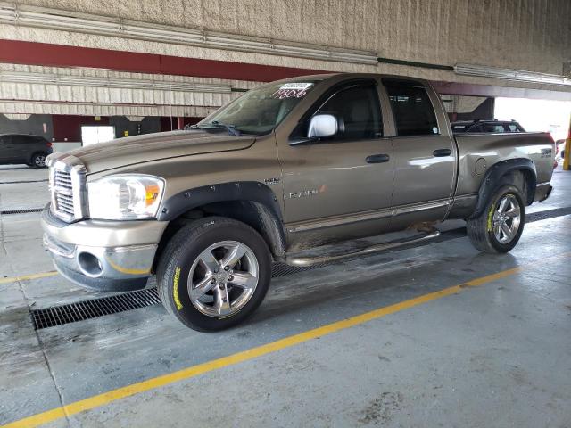 DODGE RAM 1500 S 2008 1d7hu18228j198076