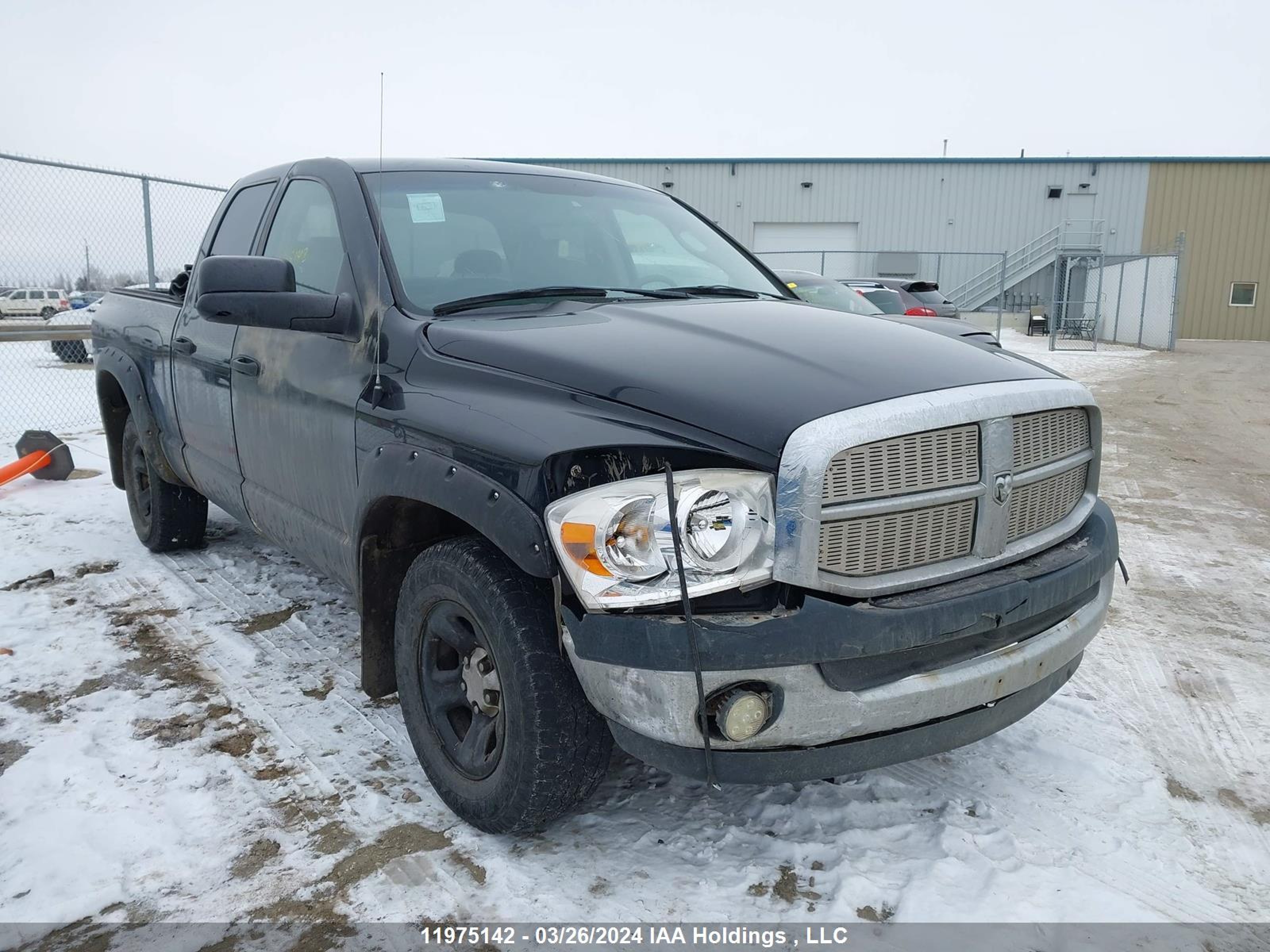 DODGE RAM 2008 1d7hu18228j202952