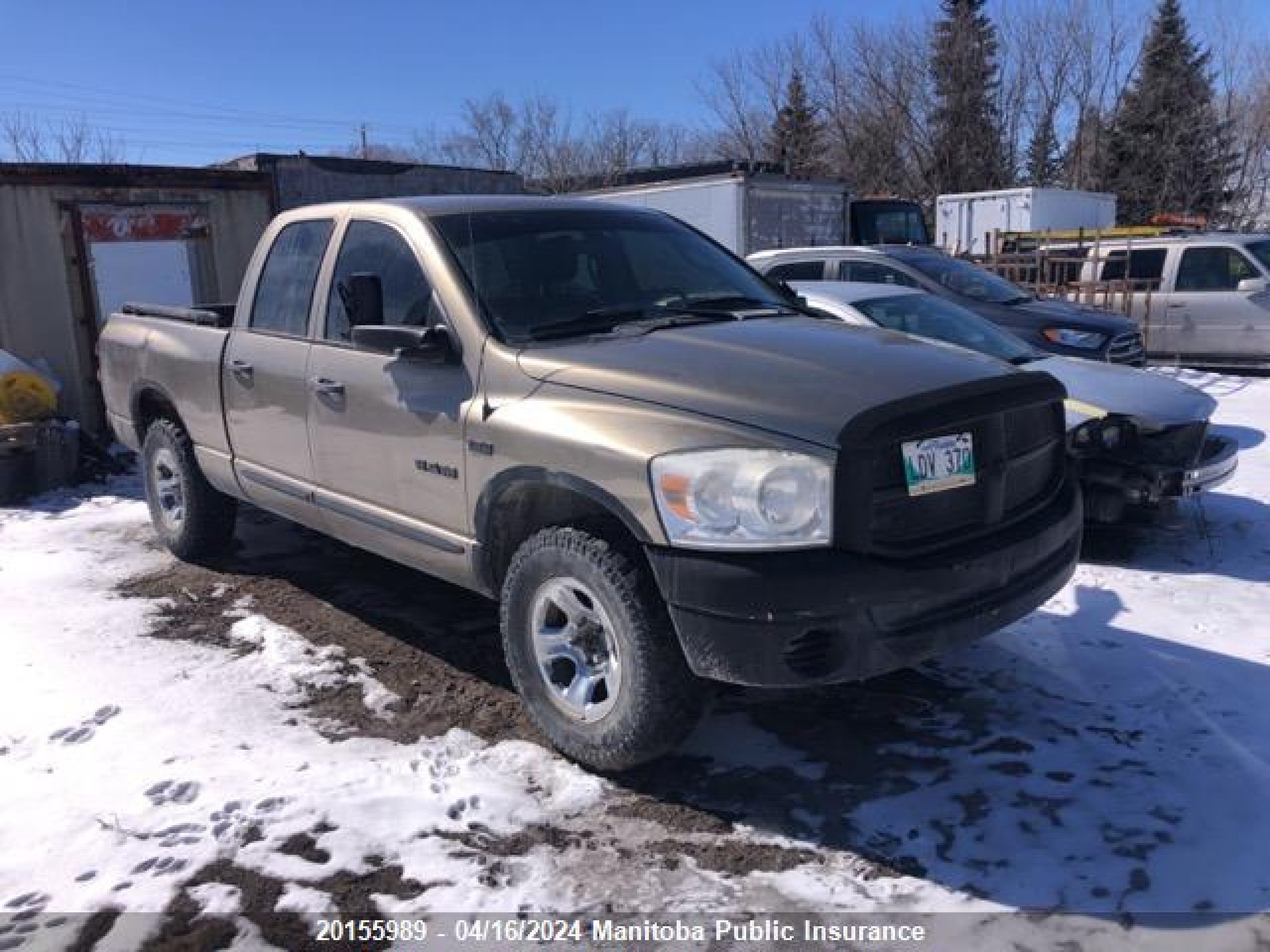 DODGE NULL 2008 1d7hu18228j216950