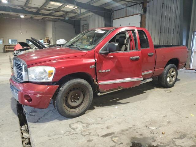 DODGE RAM 1500 2008 1d7hu18228s512643