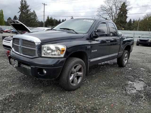 DODGE RAM 1500 2008 1d7hu18228s528096