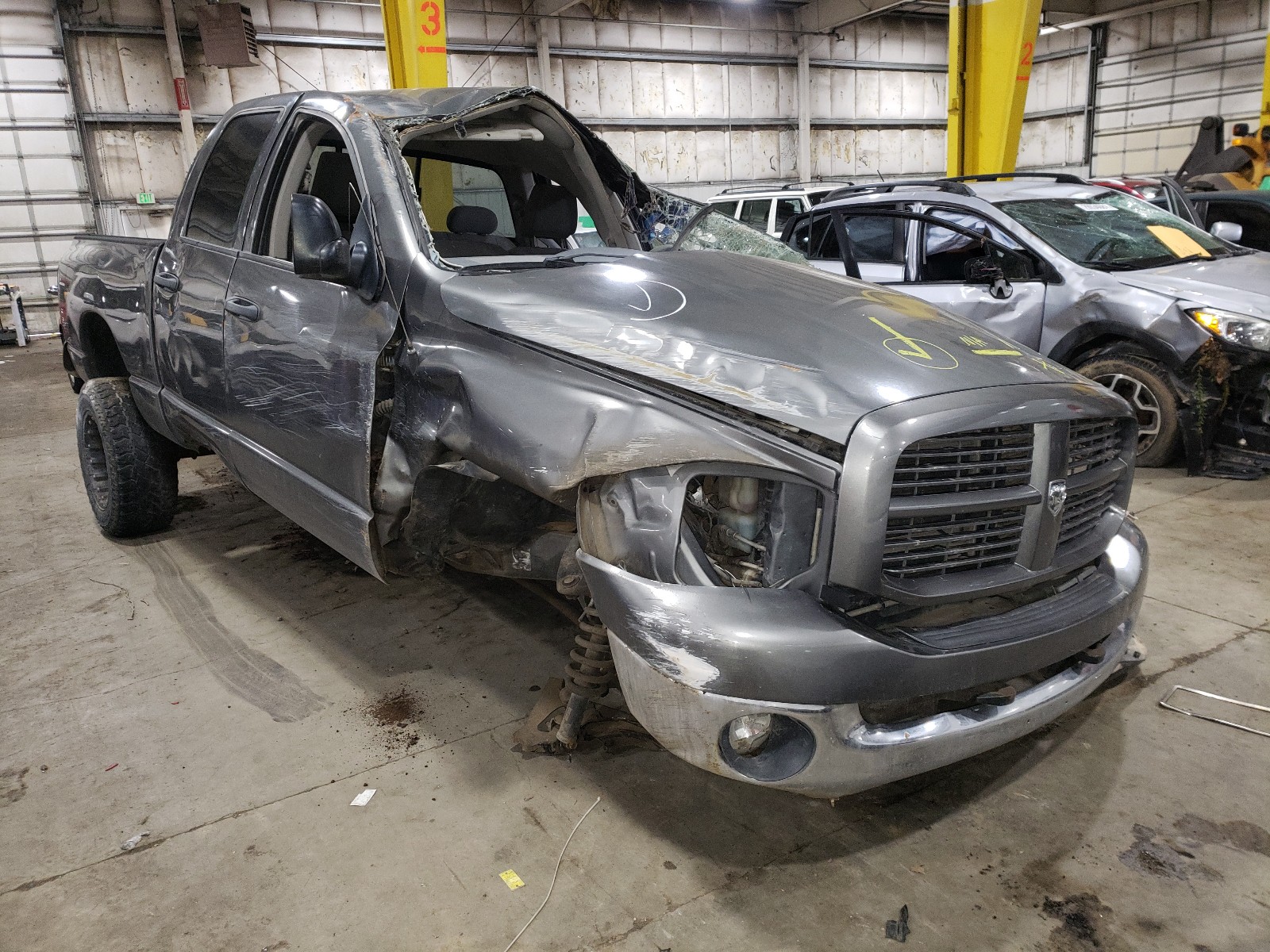 DODGE RAM 1500 S 2008 1d7hu18228s551409