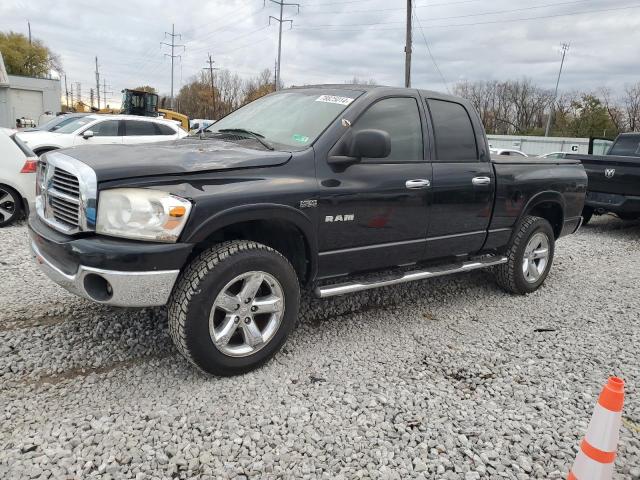 DODGE RAM 1500 S 2008 1d7hu18228s564855