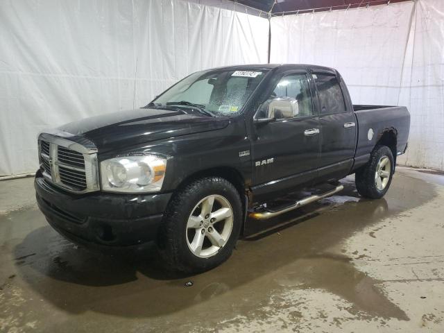 DODGE RAM 1500 2008 1d7hu18228s611026