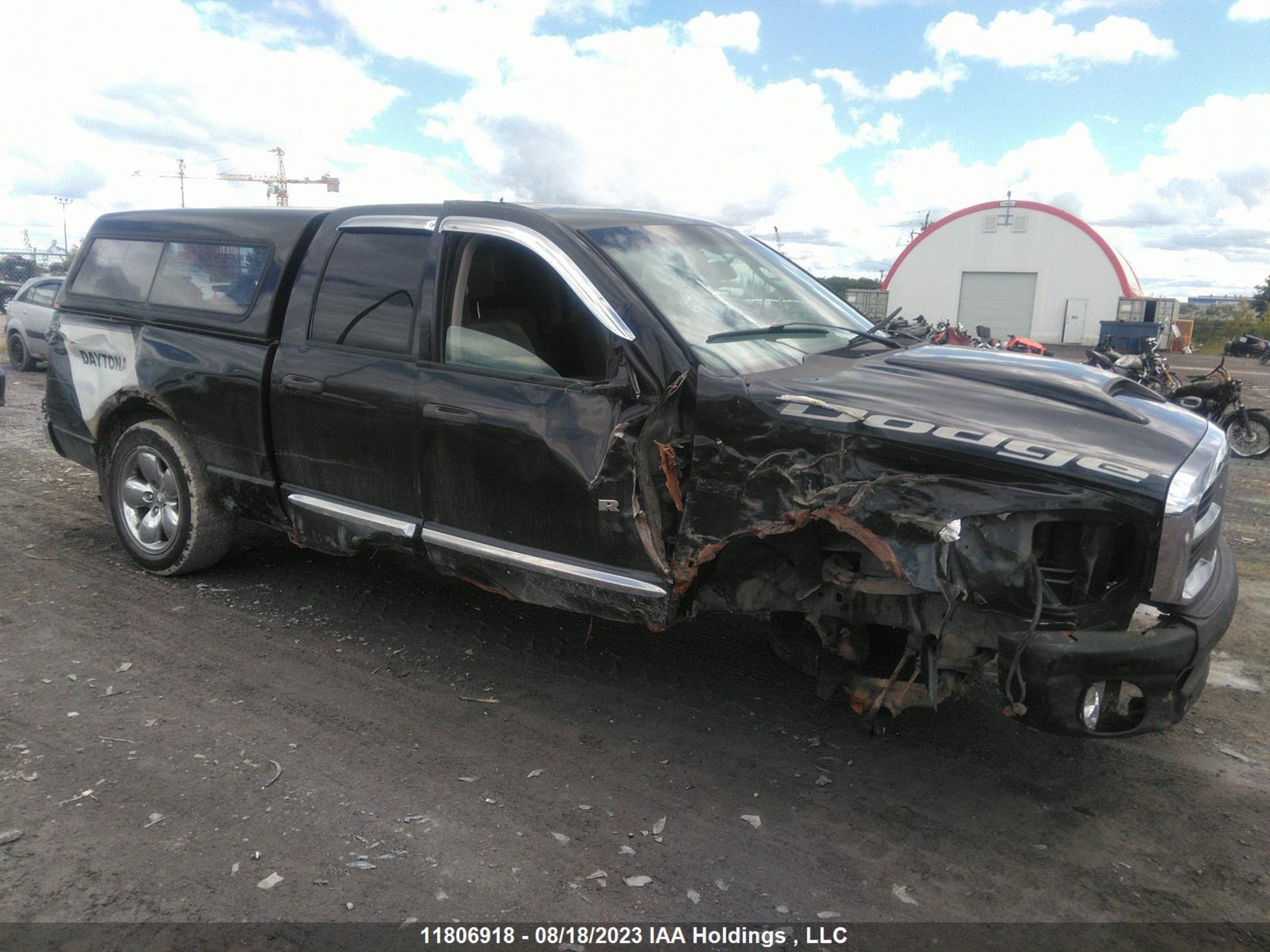 DODGE RAM 2008 1d7hu18228s623340