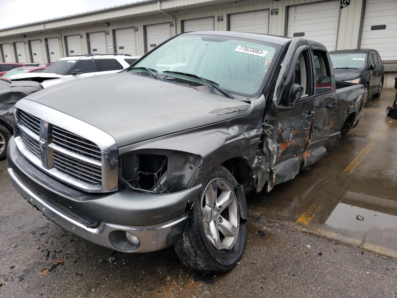 DODGE RAM 2008 1d7hu18228s635486