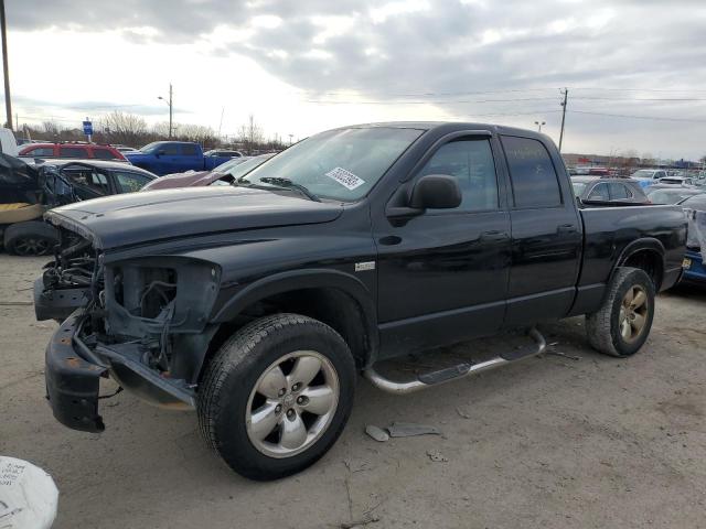 DODGE RAM 1500 2006 1d7hu18236j185169