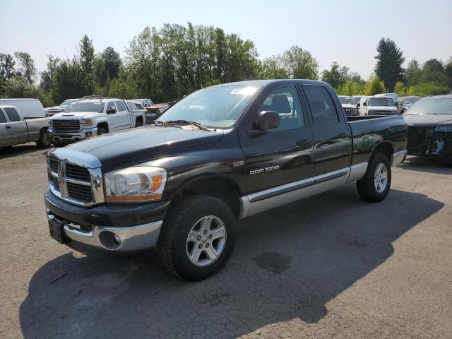 DODGE RAM 1500 S 2006 1d7hu18236s564862