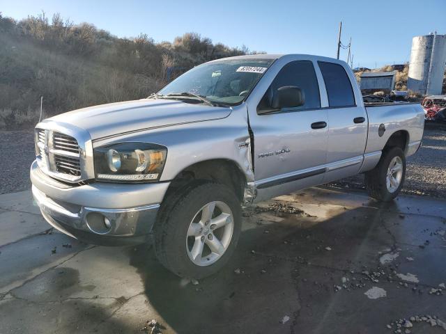 DODGE RAM 1500 S 2006 1d7hu18236s625711