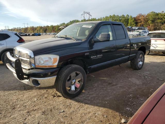 DODGE RAM 1500 2006 1d7hu18236s633646