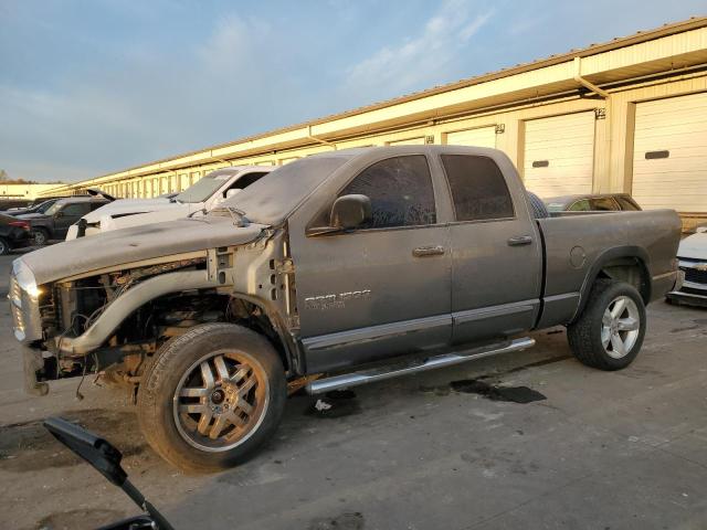 DODGE RAM 1500 2006 1d7hu18236s662550