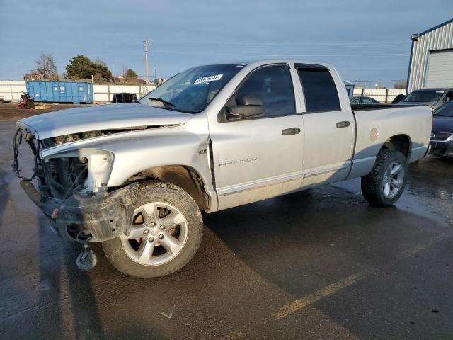 DODGE RAM 1500 2006 1d7hu18236s663665