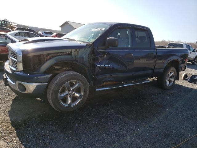 DODGE RAM 1500 S 2006 1d7hu18236s708457