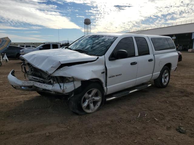 DODGE RAM 1500 2007 1d7hu18237j596282