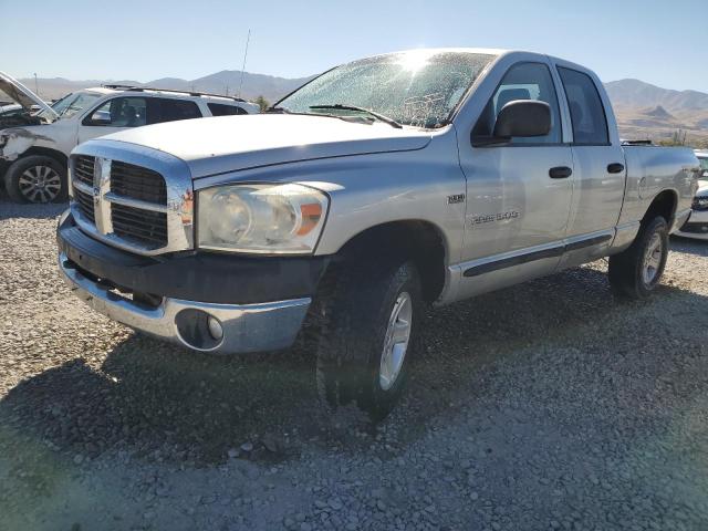 DODGE RAM 1500 S 2007 1d7hu18237s177715