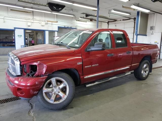 DODGE RAM 1500 S 2007 1d7hu18237s203133