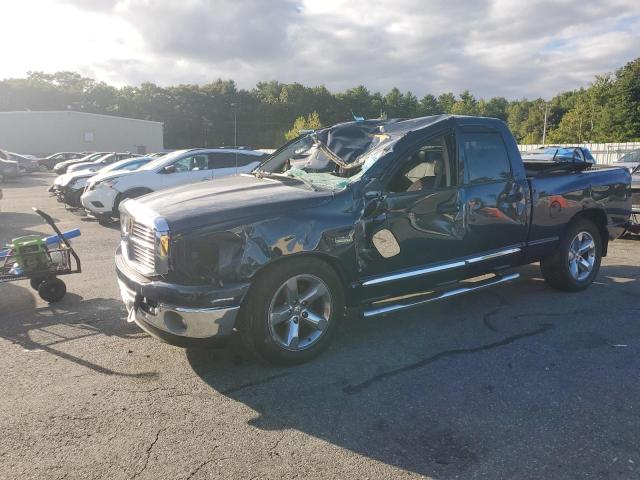 DODGE RAM 1500 S 2008 1d7hu18238j106148