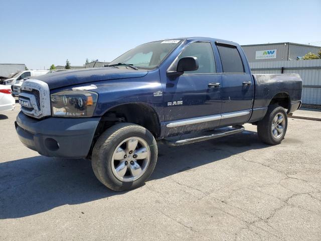 DODGE RAM 1500 S 2008 1d7hu18238j108031