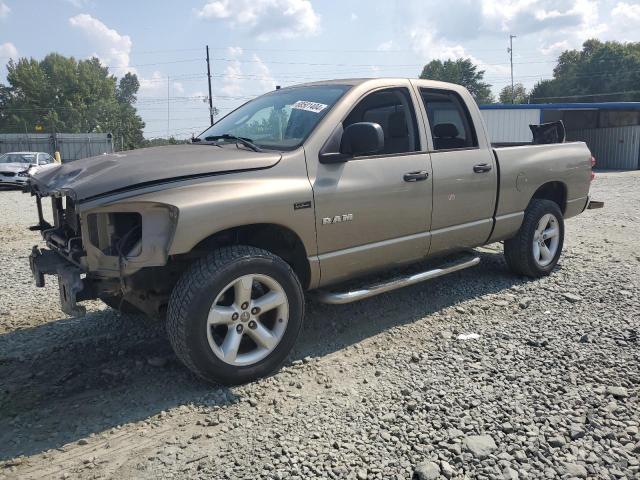 DODGE RAM 1500 S 2008 1d7hu18238j145158