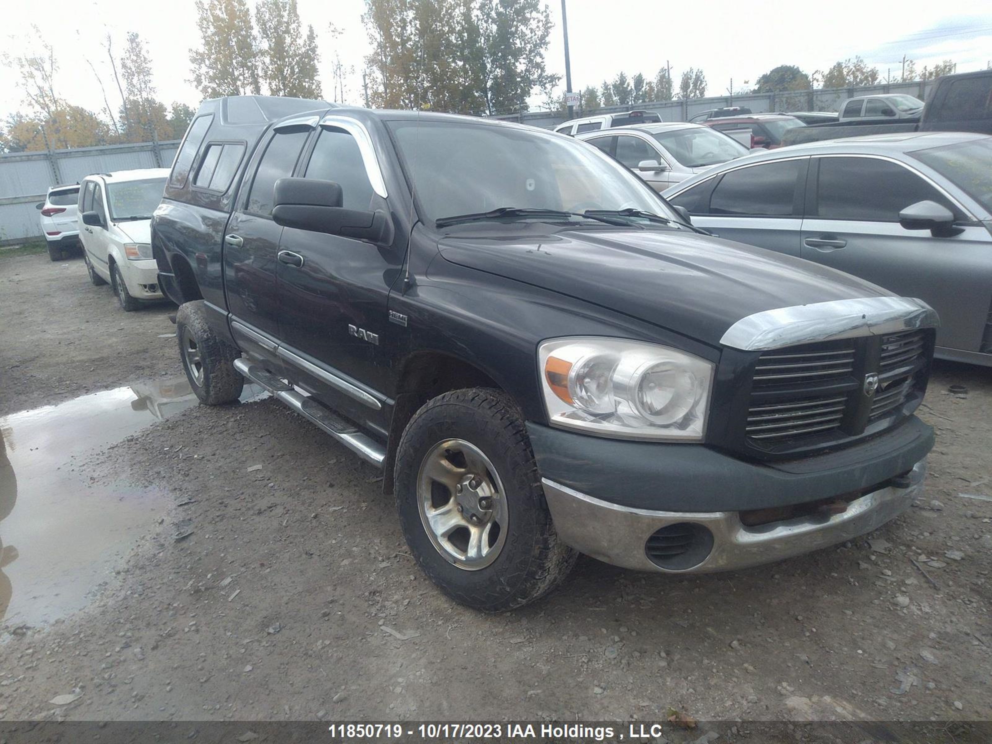 DODGE RAM 2008 1d7hu18238j165894