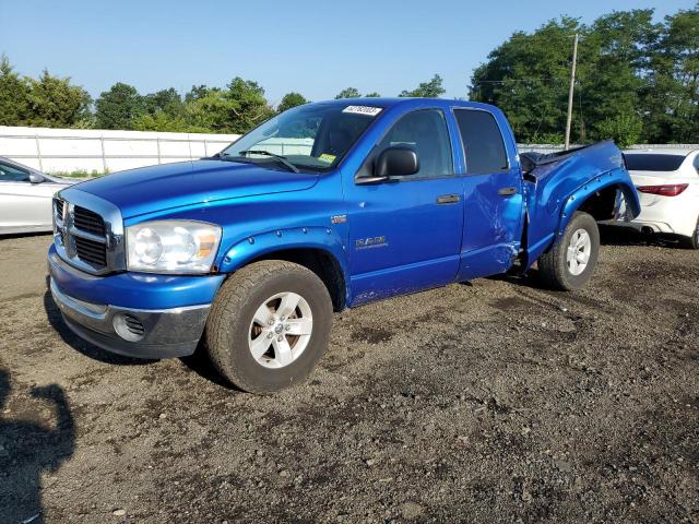 DODGE RAM 1500 S 2008 1d7hu18238j166804