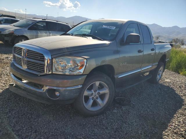 DODGE RAM 1500 2008 1d7hu18238j198068