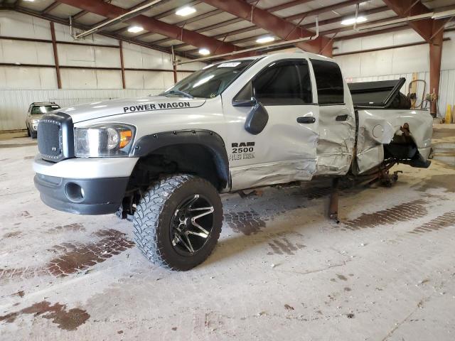 DODGE RAM 1500 S 2008 1d7hu18238j240187