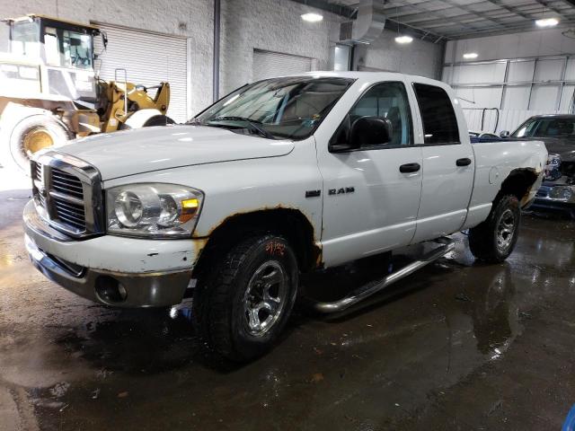 DODGE RAM 1500 2008 1d7hu18238s512067