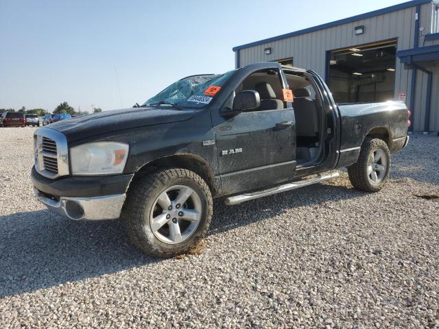 DODGE RAM 1500 S 2008 1d7hu18238s518936