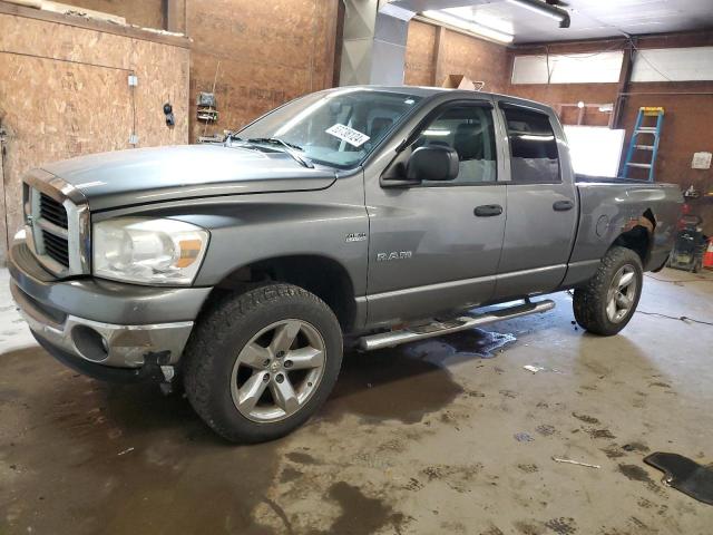 DODGE RAM 1500 2008 1d7hu18238s547014