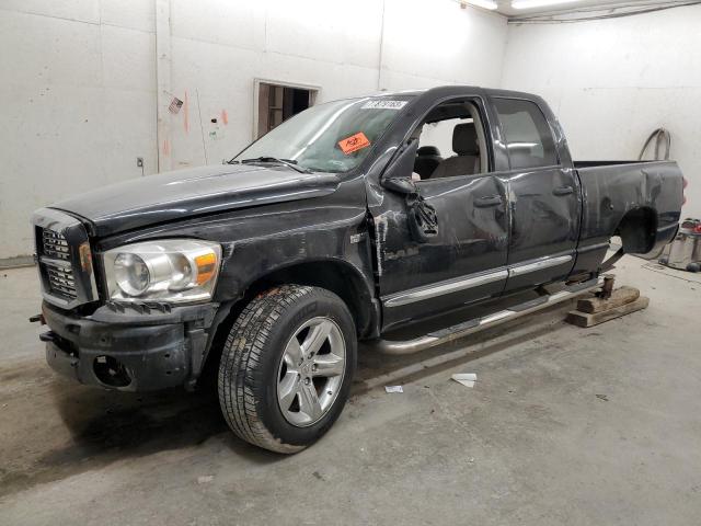 DODGE RAM 1500 2008 1d7hu18238s559597