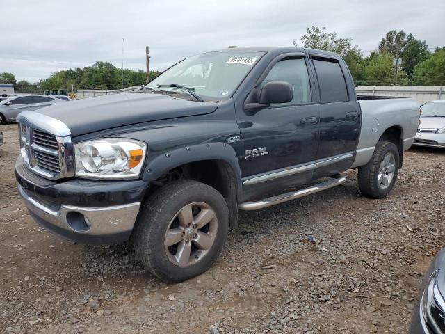 DODGE RAM 1500 S 2008 1d7hu18238s619118