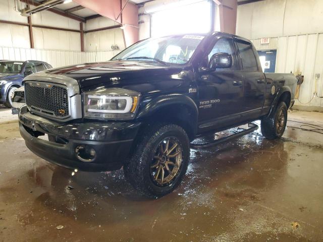 DODGE RAM 1500 2006 1d7hu18246j107144