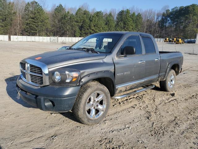 DODGE RAM 1500 2006 1d7hu18246s522197