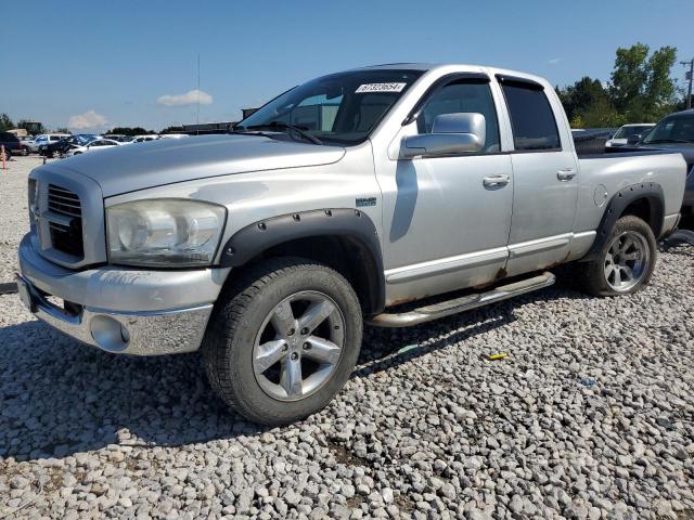 DODGE RAM 1500 S 2006 1d7hu18246s590824