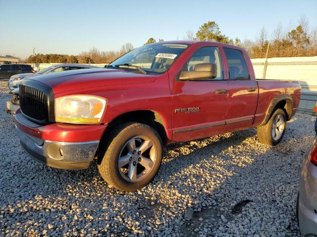 DODGE RAM 1500 2006 1d7hu18246s615947