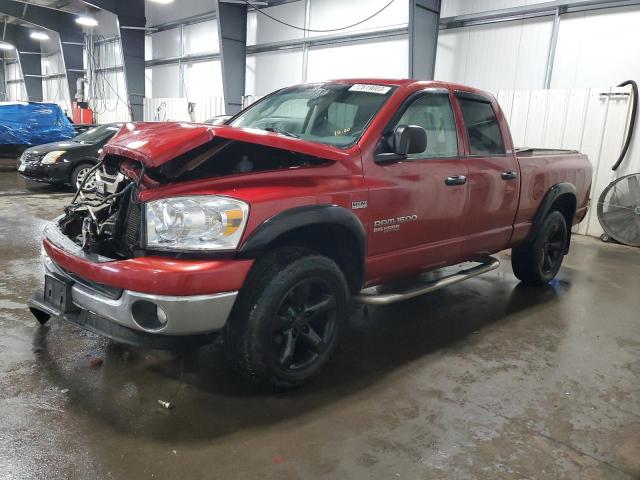 DODGE RAM 1500 2006 1d7hu18246s654537