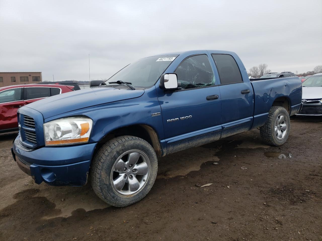 DODGE RAM 2006 1d7hu18246s669751