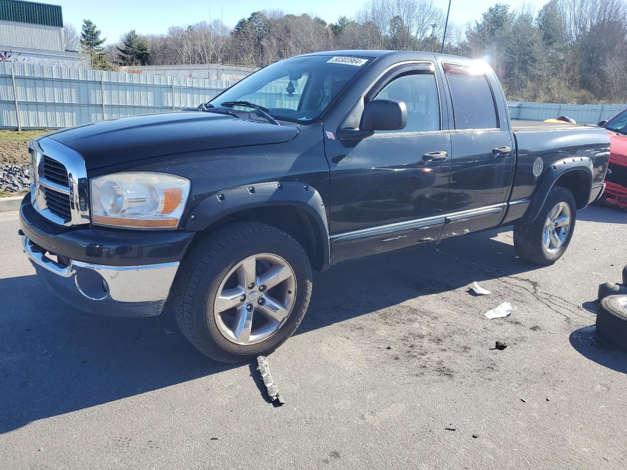 DODGE RAM 2006 1d7hu18246s708743