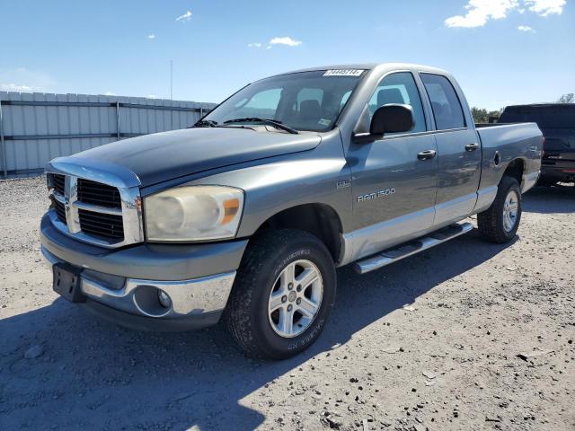 DODGE RAM 1500 S 2007 1d7hu18247j505598