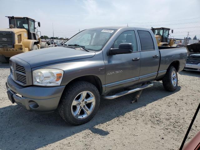 DODGE RAM 1500 S 2007 1d7hu18247j530159