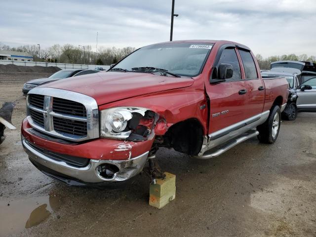 DODGE RAM 1500 S 2007 1d7hu18247j577742